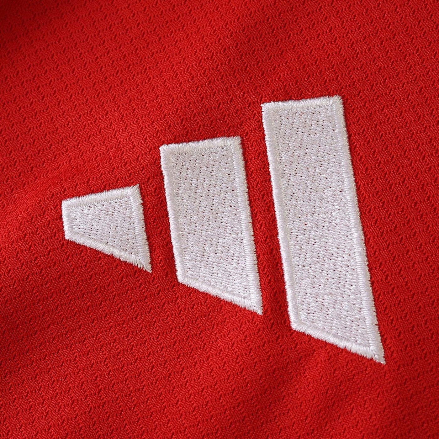 Liverpool 25/26 I Home Jersey - Player Version