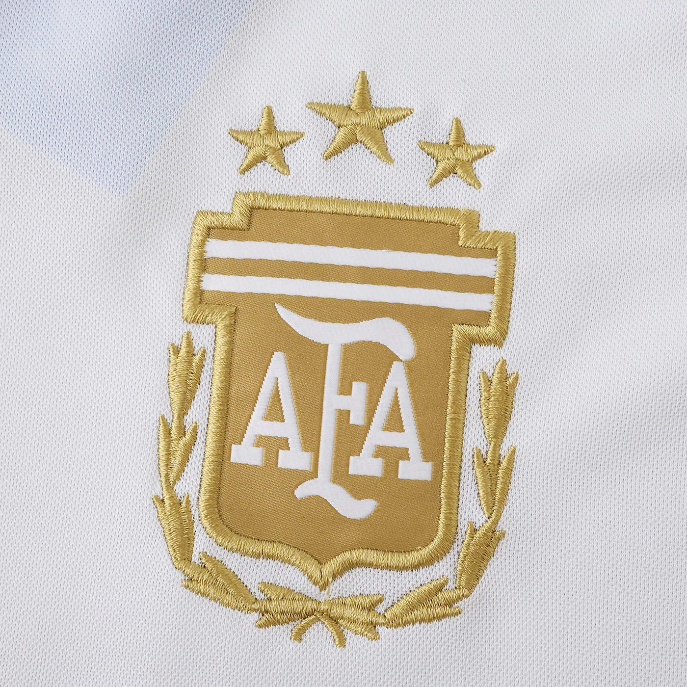 Argentina I Camiseta 2025/26- Versión Fan