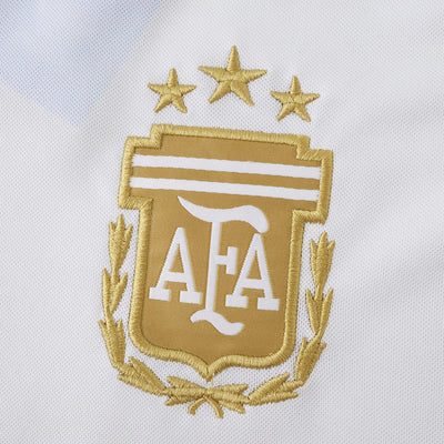 Argentina I Camiseta 2025/26- Versión Fan