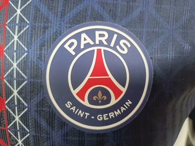 Paris Saint-Germain (PSG) 25/26 I Home Jersey - Player Version