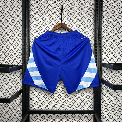 Pantalón Cortos Argentina II 2024/2025
