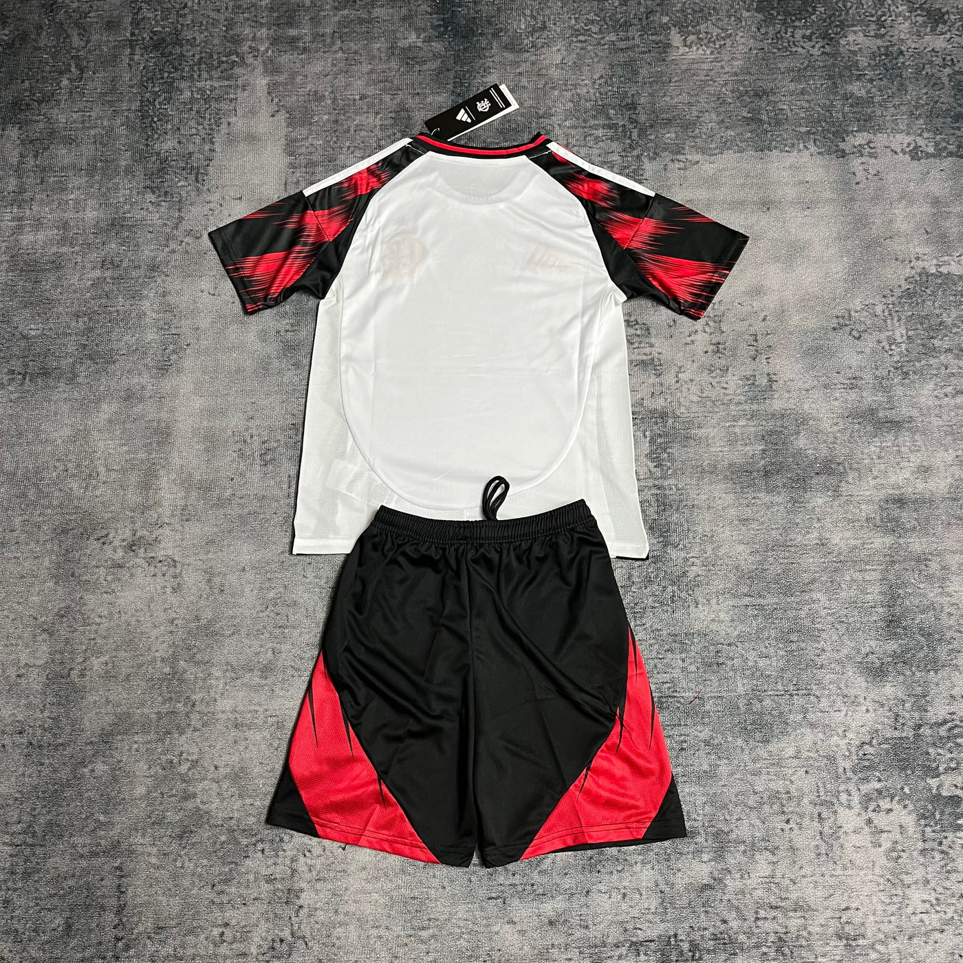 Kids Flamengo ll - 2025