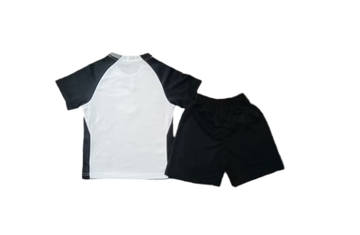 Conjunto Infantil Corinthians Third 25/26