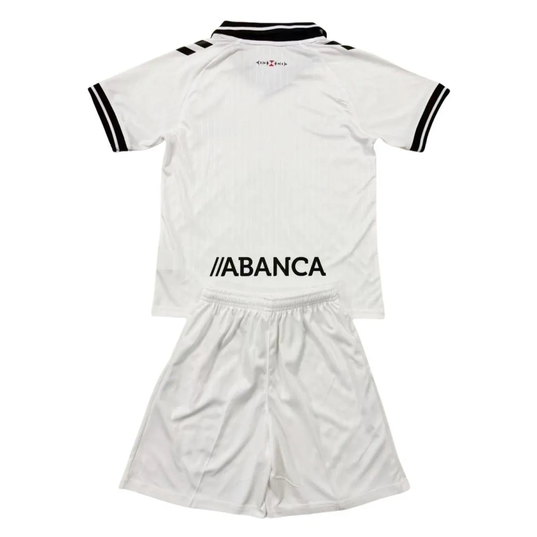 Kids Celta de Vigo Home 2025/26