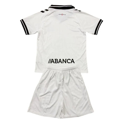 Kids Celta de Vigo Home 2025/26