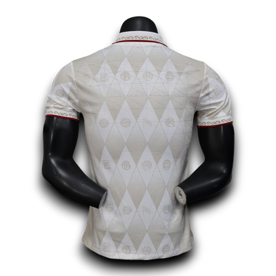 Bayern Munich Player Jersey 125th Anniversary Special Edition