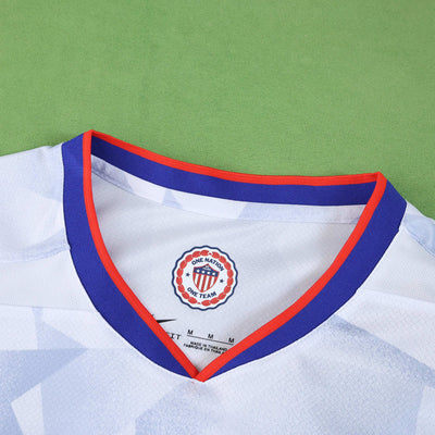 EUA - Jersey 2025/2026 - Version Fan