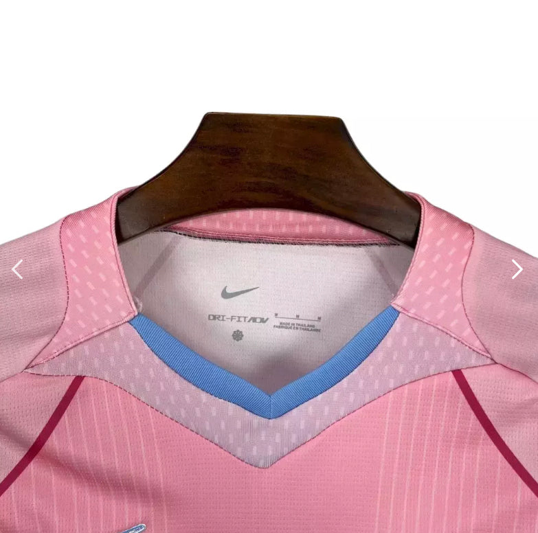 Barcelona Jersey Away - Fan -  2025/2026