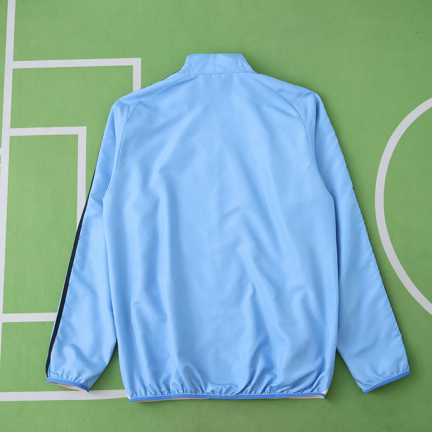 Boca Juniors 24/25 Half-Zip double sided 2 In 1 - Version Fan