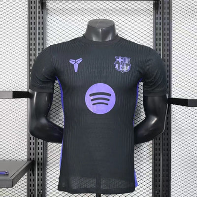 Barcelona Jersey 2025/2026 - Version Player
