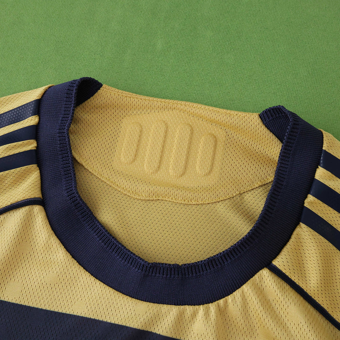 Boca Juniors 25/26 Home Jersey - Player Version