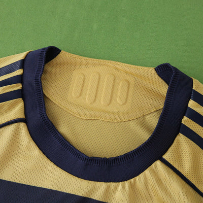 Boca Juniors 25/26 Home Jersey - Player Version