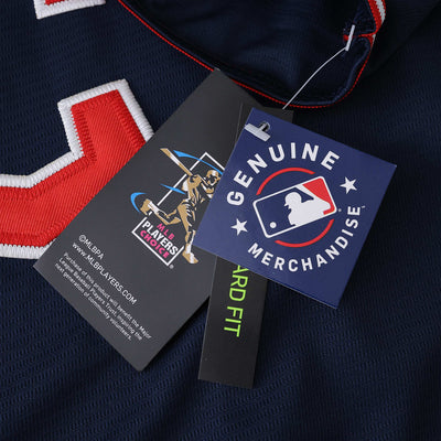 MLB - San Francisco Giants  25/26 Jersey Version Fan