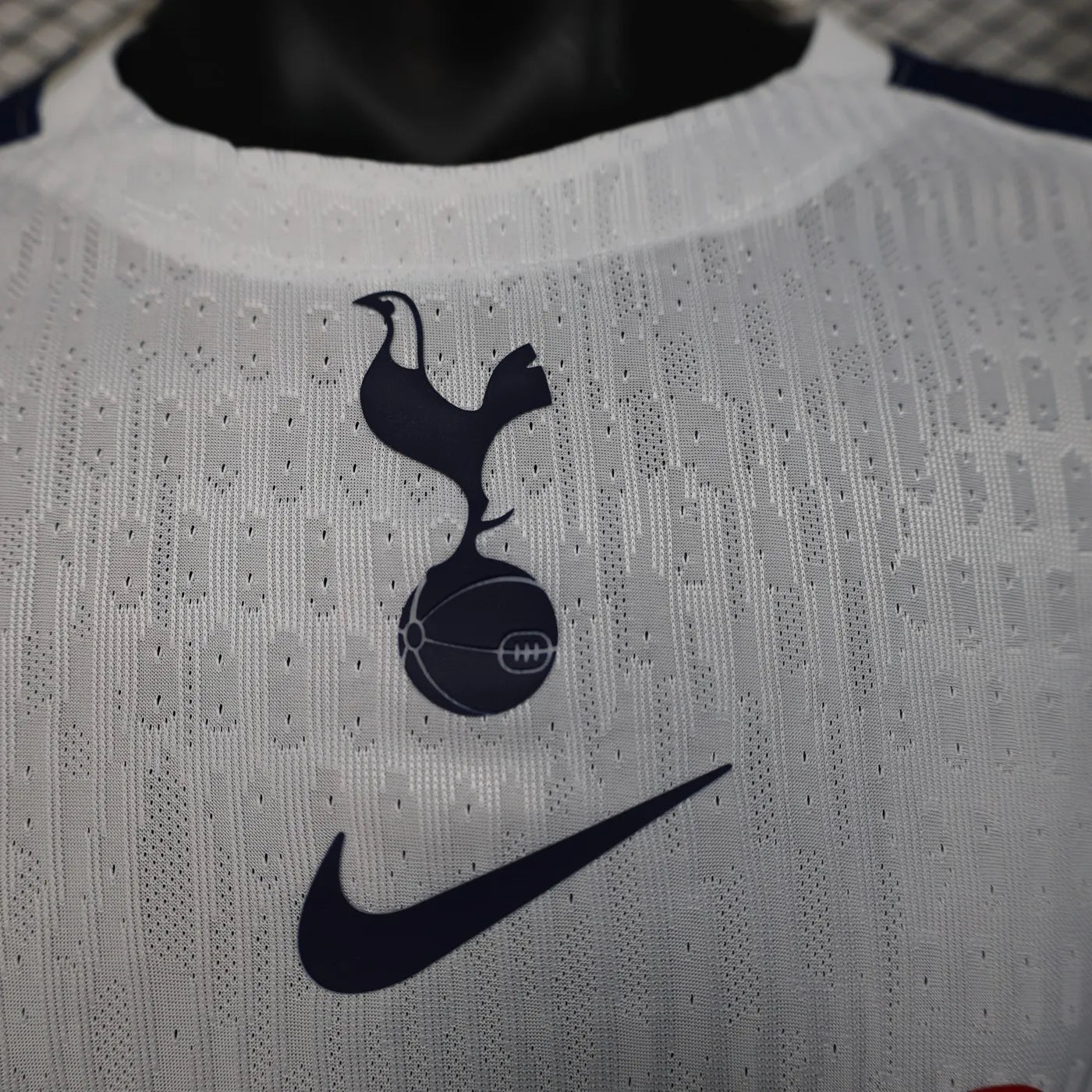 Tottenham l 25/26 Jersey - Player Version