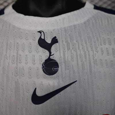 Tottenham l 25/26 Jersey - Player Version