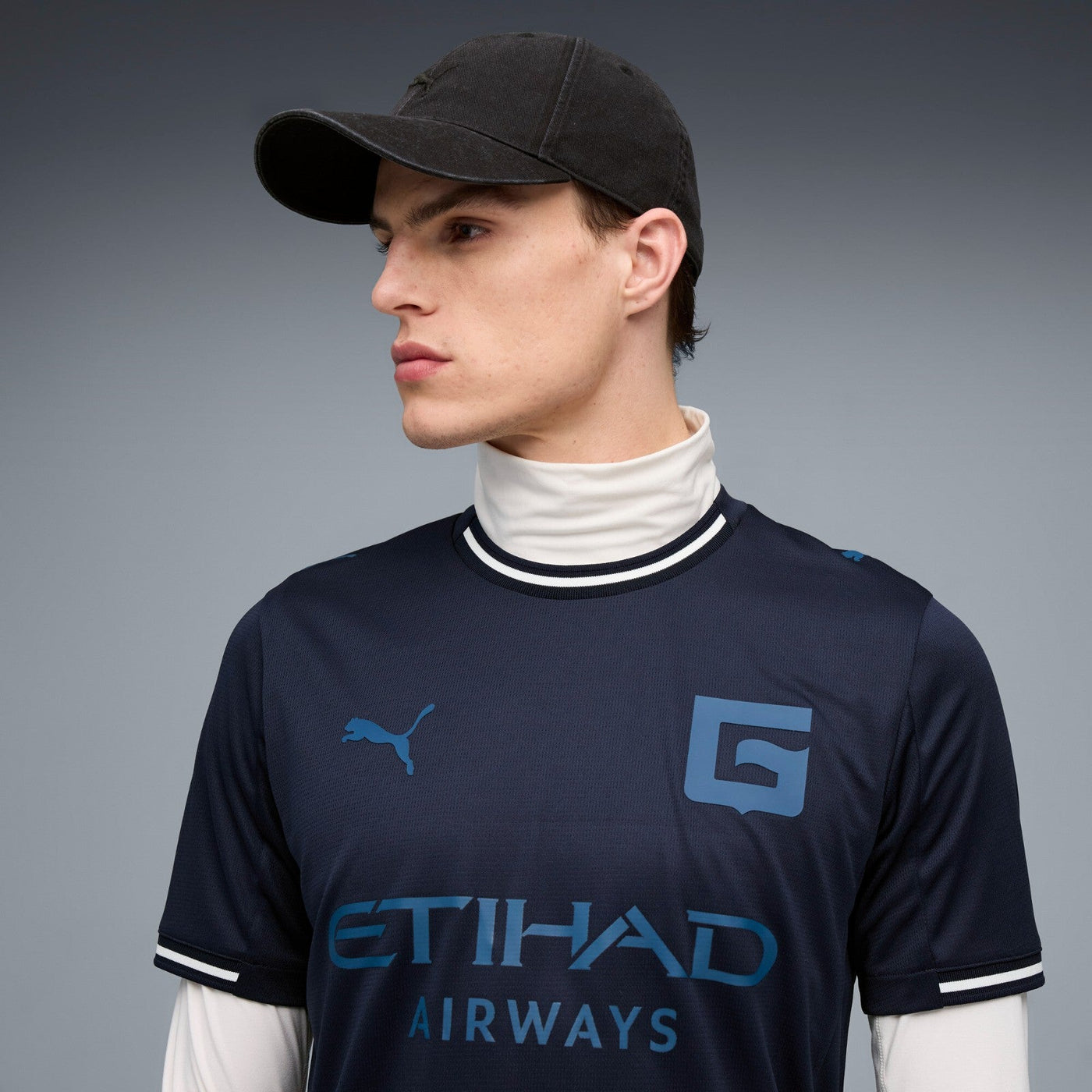 Girona FC 25/26 I Home Jersey - Fan Version