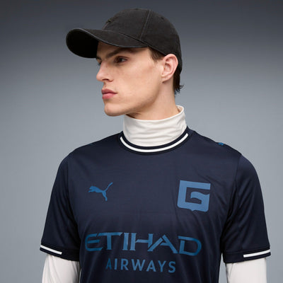 Girona FC 25/26 I Home Jersey - Fan Version