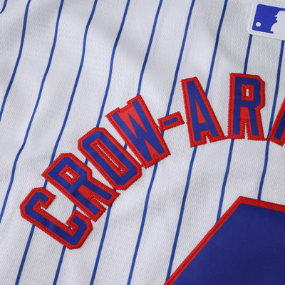 MLB -Chicago Cubs  25/26 Jersey Version Fan já