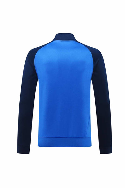 Boca Juniors 24/25 Half-Zip  - Version Fan