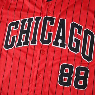 MLB - Chicago  25/26 Jersey Version Fan