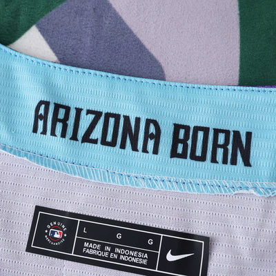 MLB - Arizona Diamondbacks 25/26 Jersey Version Fan já