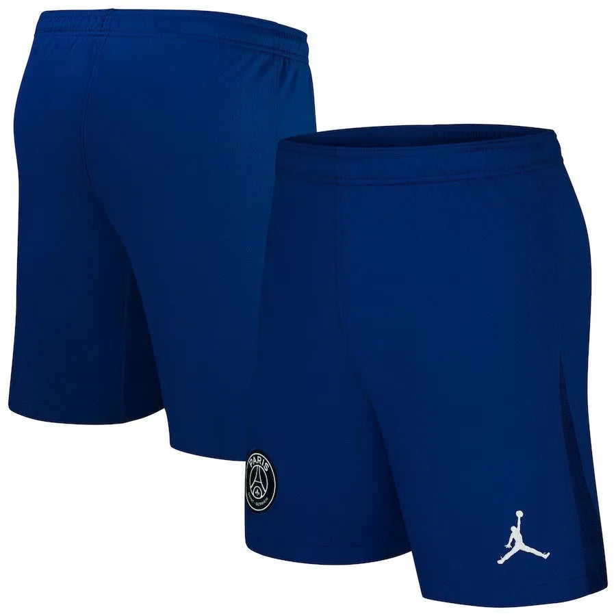 Thai Version PSG 24/25 Fourth Shorts