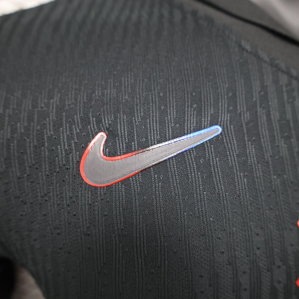 Barcelona X Travis Scott 24/25 Il Home Jersey - Player Version