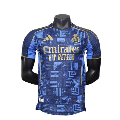 Real Madrid 25/26 Special Edition - Player Version