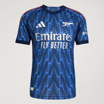 Arsenal Home Jersey II 2025/2026