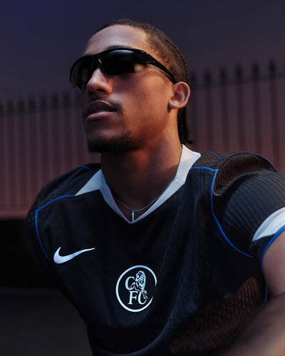 Chelsea Jersey Home 2025/2026. - Version Player