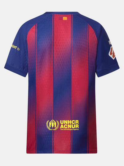 Barcelona Jersey | 2025/2026 - Edition Special Version Player