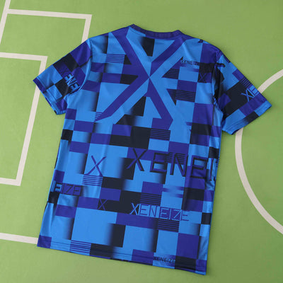 Boca Juniors 25/26 III Jersey Version Fan