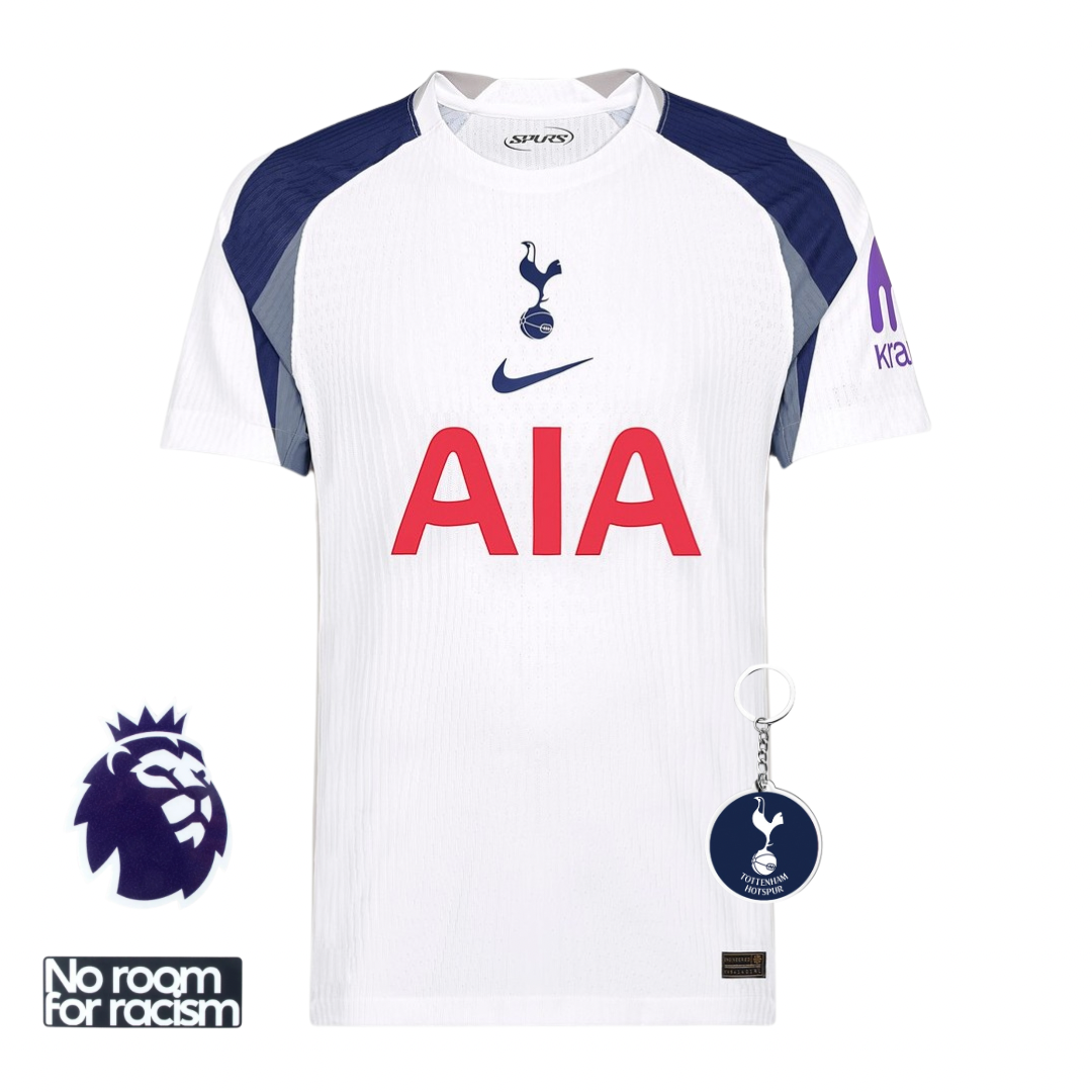 Tottenham Hotspur l Jersey 25/26 - Version Fan