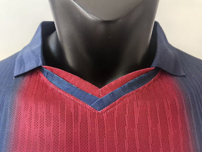 Barcelona X Travis Scott 24/25 I Home Jersey - Player Version