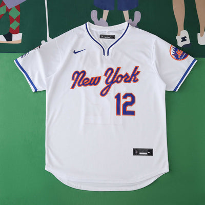 MLB - New York Mets 25/26 Jersey Version Fan