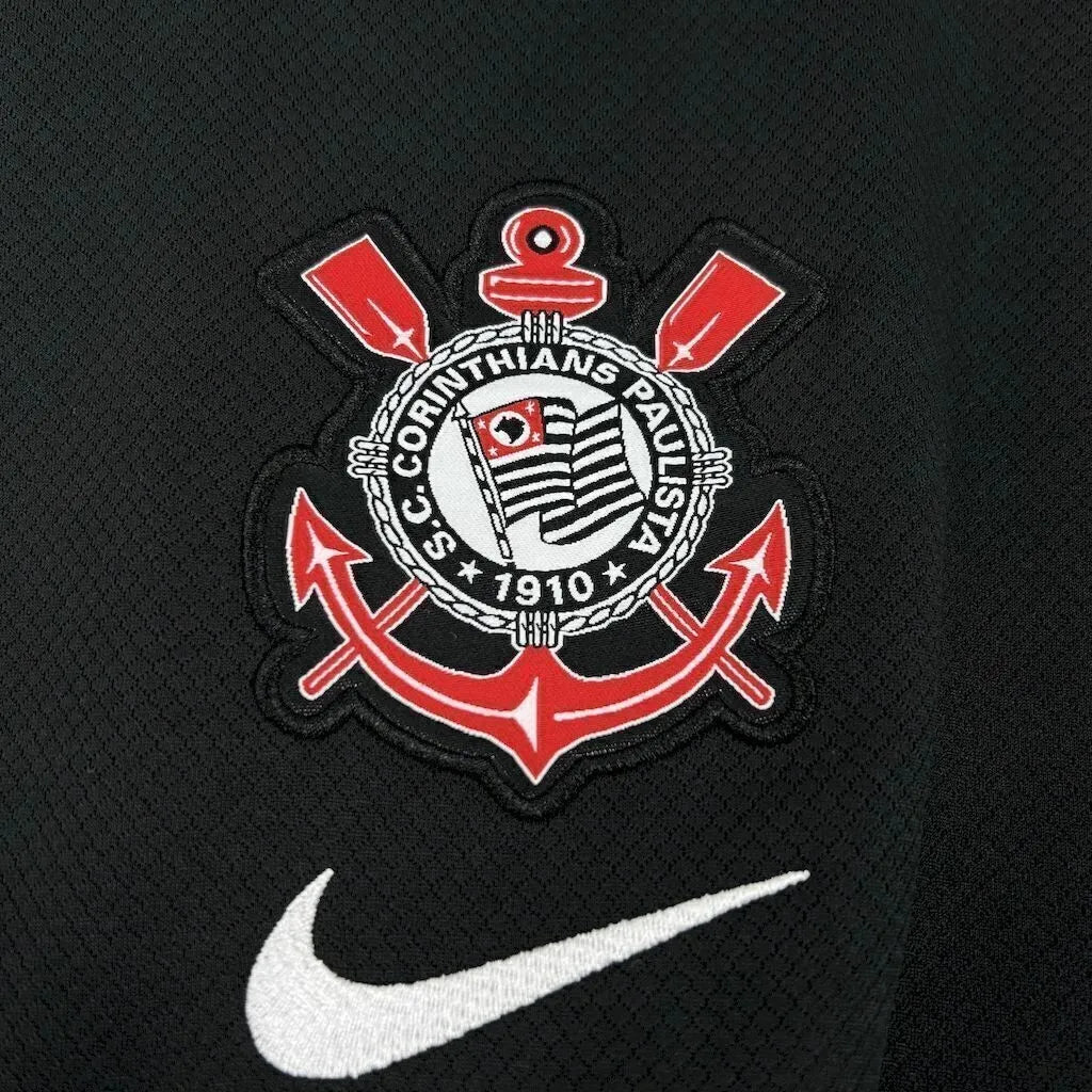 Corinthians 25/26 Il Home - Fan Version