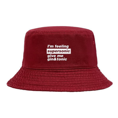 Bucket Oásis 2025/2026 - II