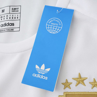 Argentina I Camiseta 2025/26- Versión Fan