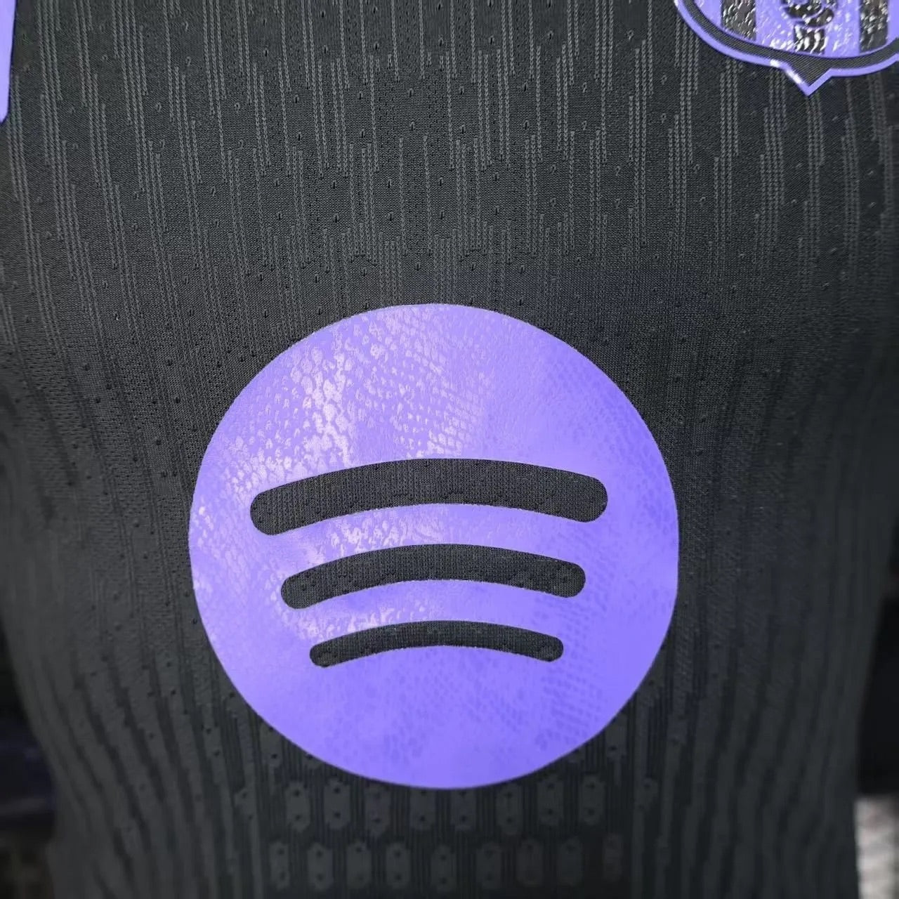 Barcelona Jersey 2025/2026 - Version Player