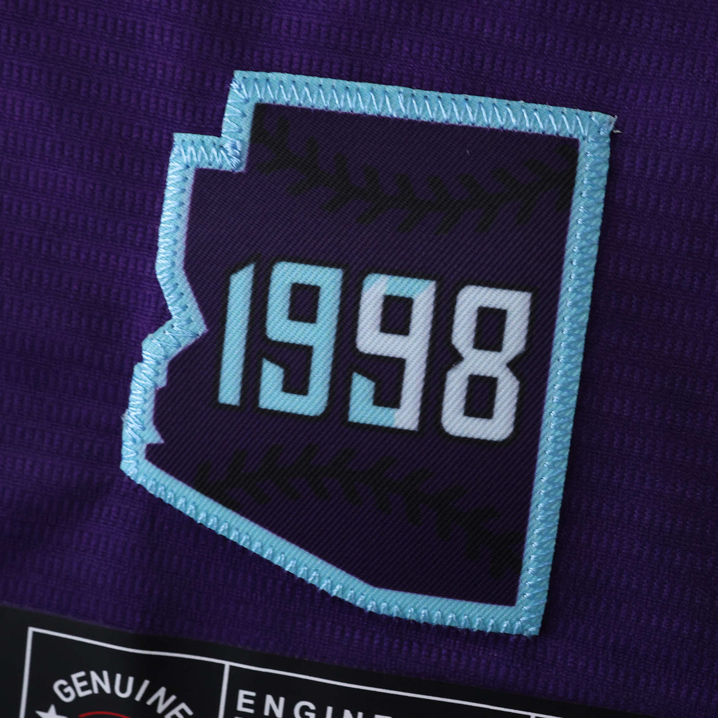 MLB - Arizona Diamondbacks 25/26 Jersey Version Fan já