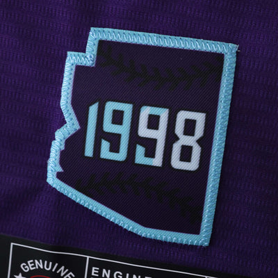 MLB - Arizona Diamondbacks 25/26 Jersey Version Fan já