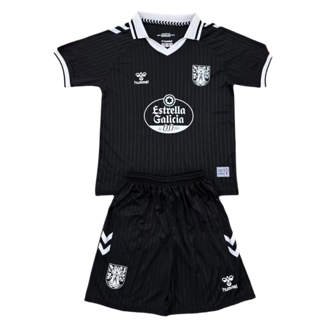Kids Celta de Vigo Home 2025/26
