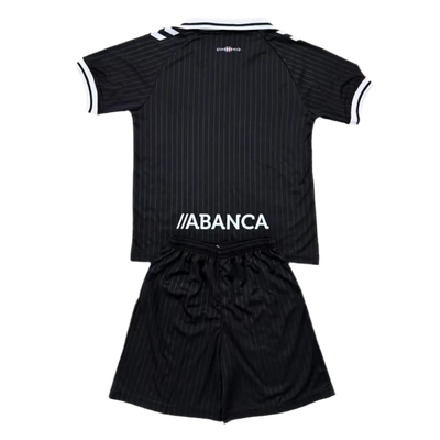 Kids Celta de Vigo Home 2025/26