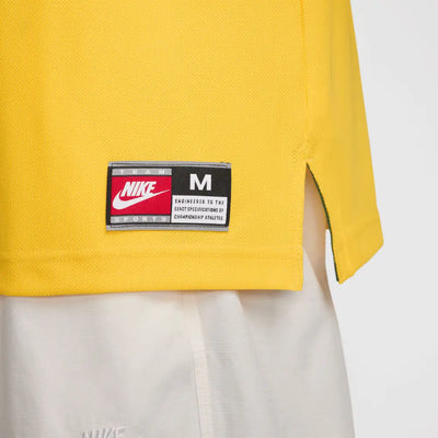 Brazil 1998/99 Retro Jersey – Men’s Edition