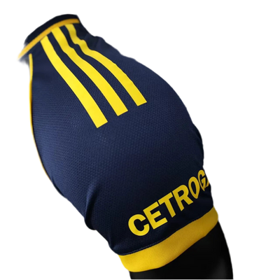 Boca Juniors 25/26 120 Años Home Jersey - Player Version