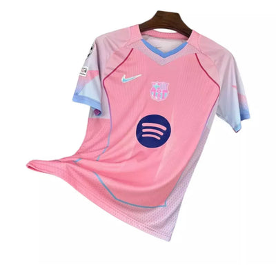 Barcelona Jersey Away - Fan -  2025/2026