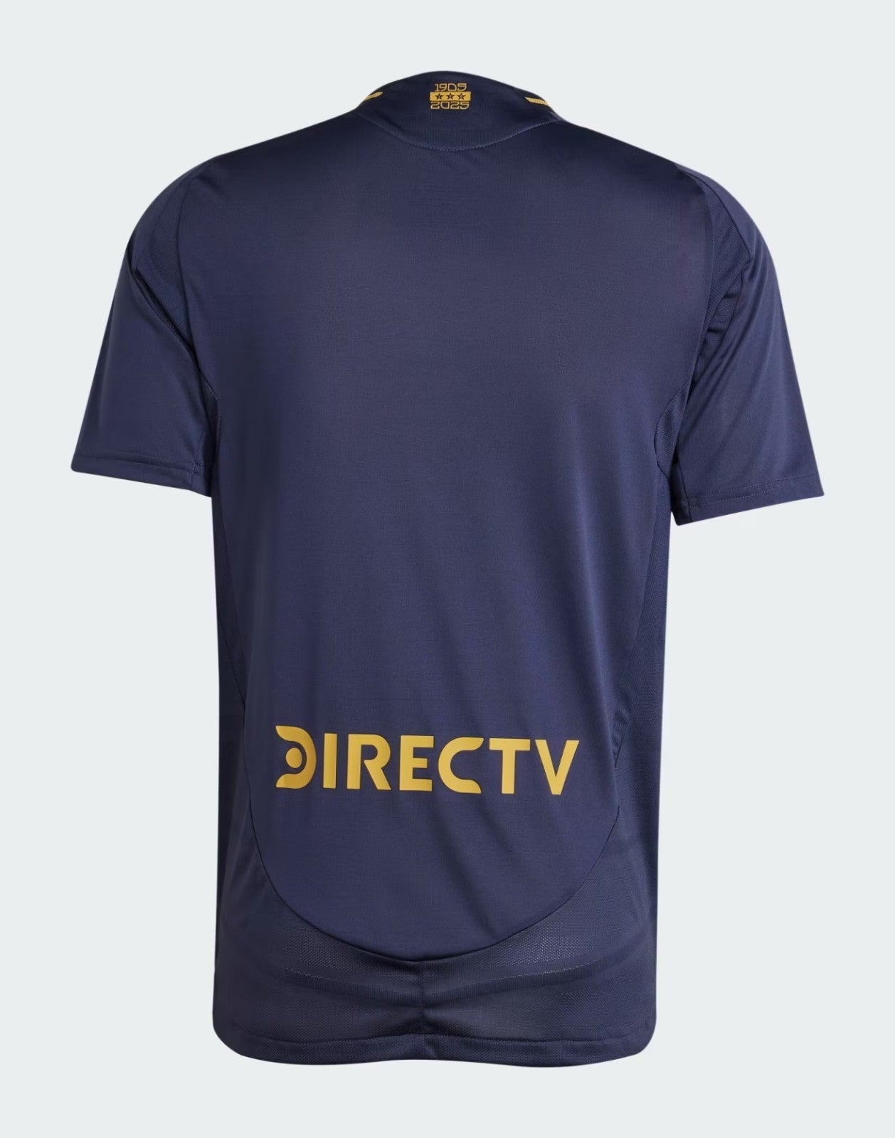 Boca Juniors lll 25/26 Home Jersey - Fan Version