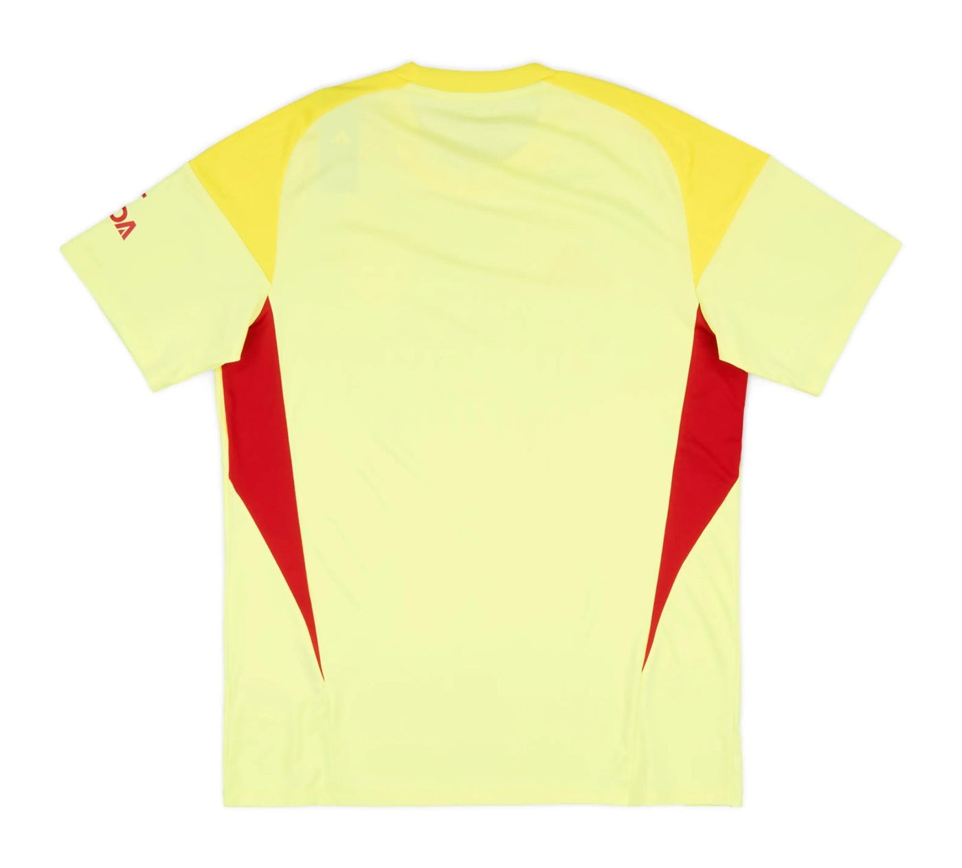 Arsenal Home Jersey 2025/2026 - Goalkeeper I