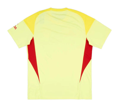 Arsenal Home Jersey 2025/2026 - Goalkeeper I