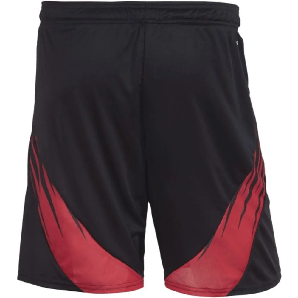 Shorts Flamengo ll - 2025